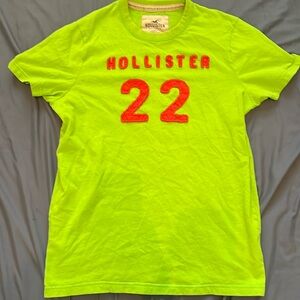 Men’s Large Vintage Hollister Tee shirt
